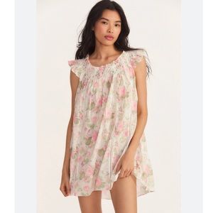 Loveshackfancy finchley dress